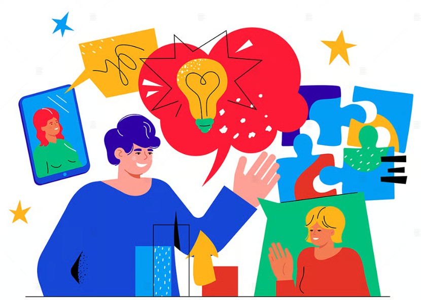 Marca empleadora y comunicación interna